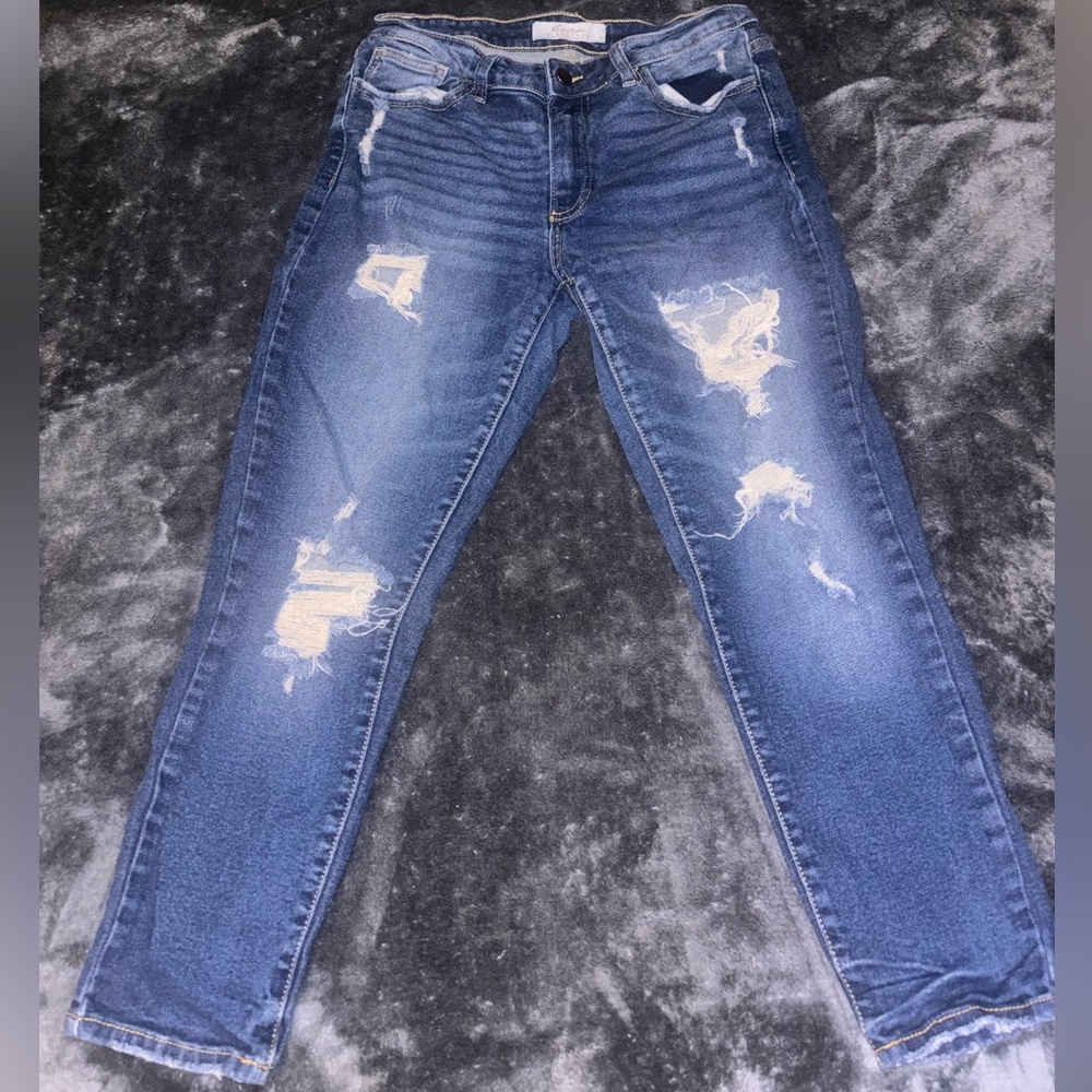 Kancan jeans